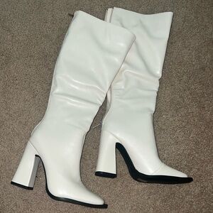 nasty gal boots